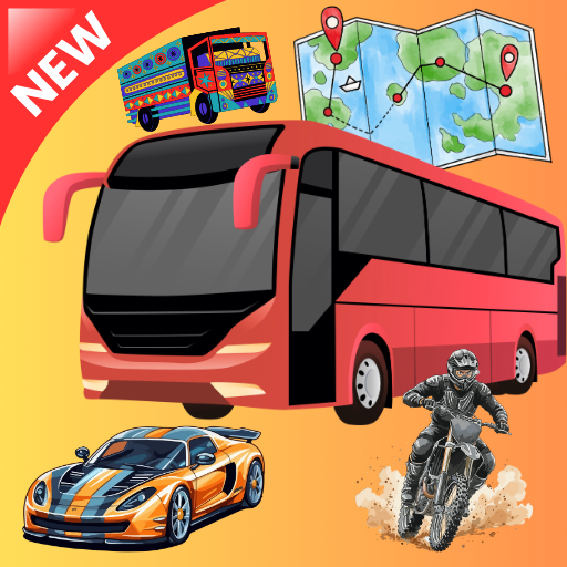 BUSSID Mod Hub App